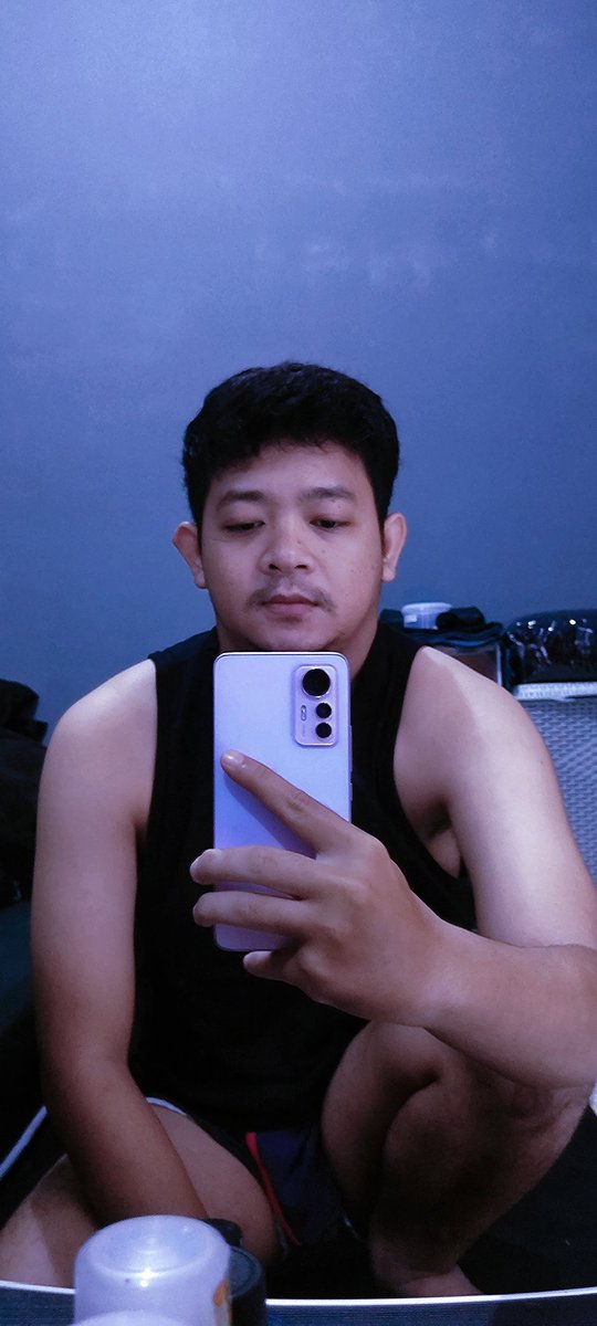 djuuuuuna's tweet photo. Udah lama ga post . Tamut disangka mati 😅 https://t.co/vMxhWrdLvp