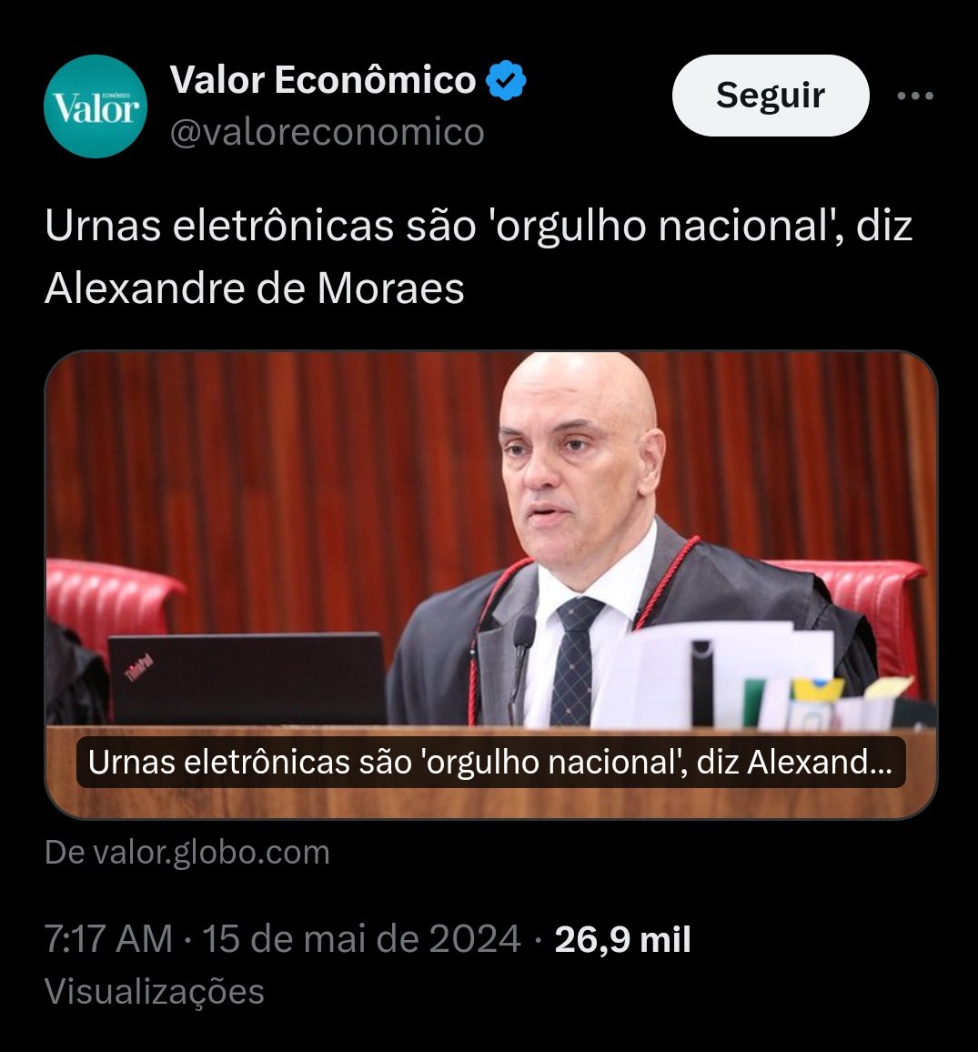 Pimenta vai governar o RS cim e quem duvidar vai prezo.