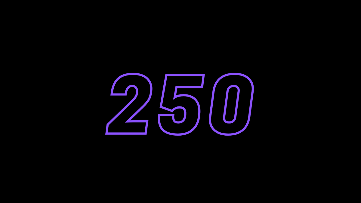 250 Installations! Thank you #kubernetes community! This is huge milestone showing that there is future in the free #healthchecks for your #cloud, #onpremises #baremetal clusters! Go and try it out for free: cloudders.com and forget about Pingdom subscription!