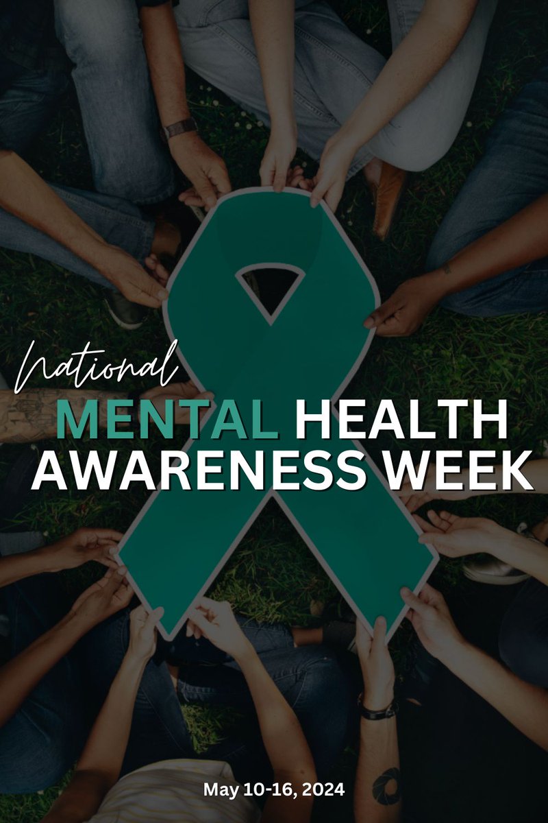 National Mental Health Awareness Week, you can help make a difference in the lives of those affected by mental health issues.

💪visit us fresh-one.com 

#HealthAwareness #healthbenefits #behealthy