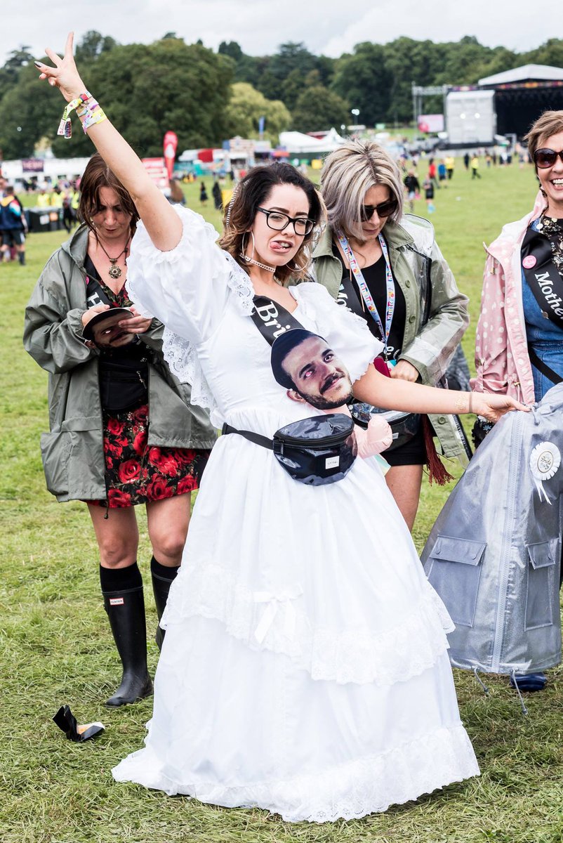 I miss V Festival here’s a few from 2015