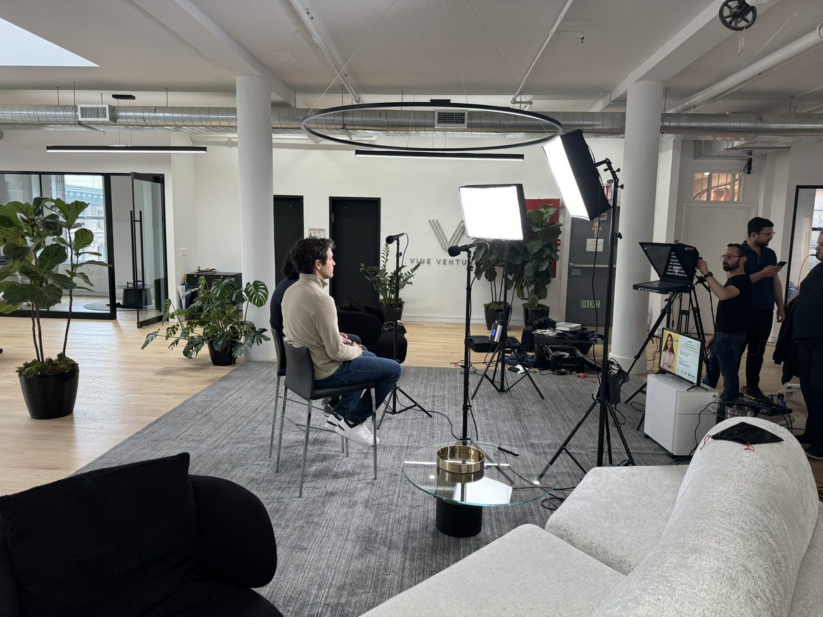 Eric Reiner tweet media