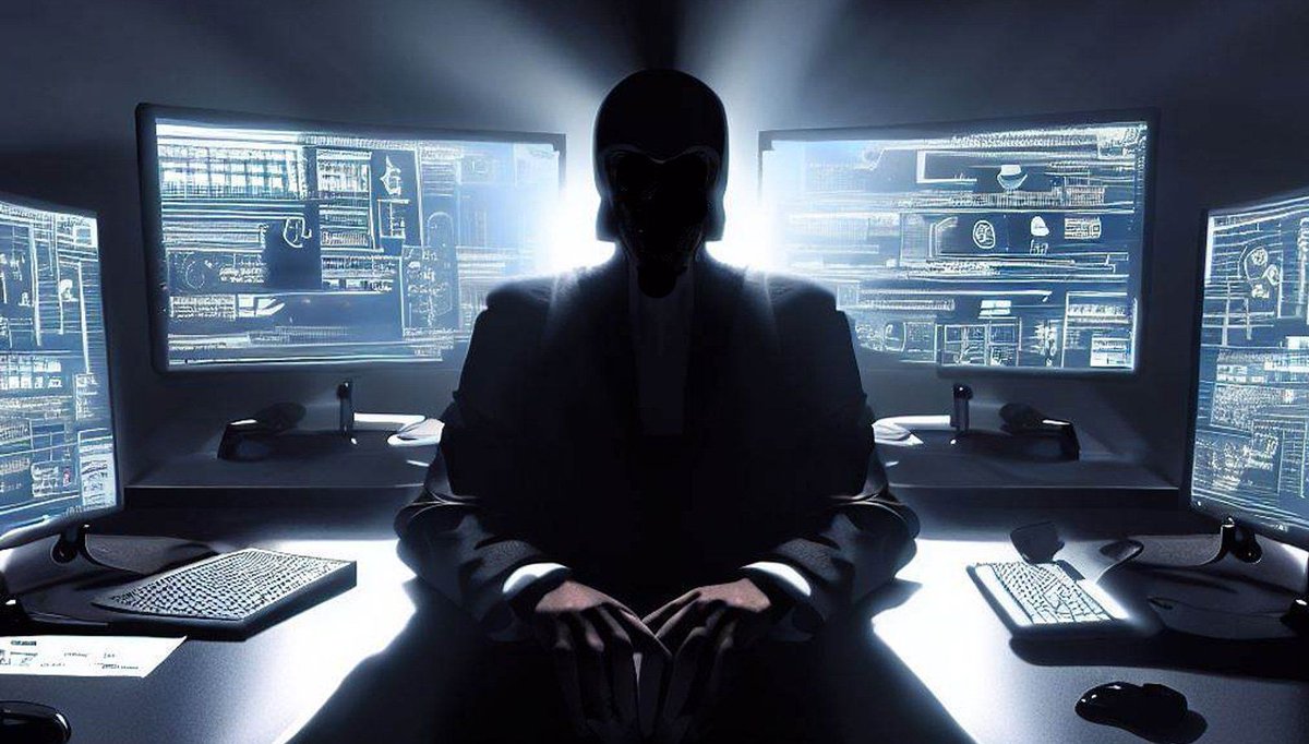 A #cybercriminal using the handle #salfetka claims to be selling the source code of #INCRansom, a #RaaS operation launched in August 2023.
#CyberSecurity #infosec #cybercrime
buff.ly/3UxJusc