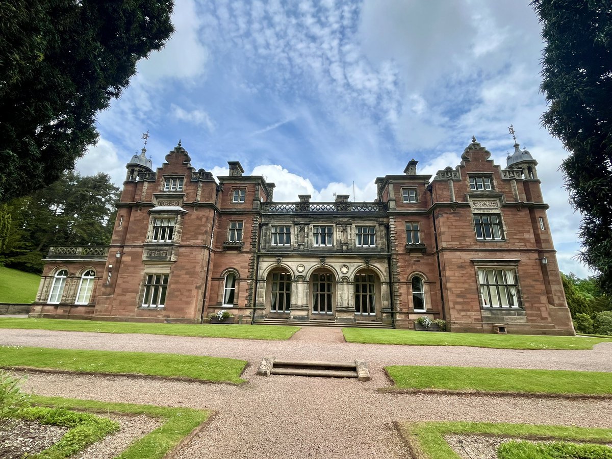 NIHR School for Primary Care Research (@nihrspcr) on Twitter photo Big thanks to all who attended the SAPC Mental Health SIG - Primary Care Conference at Keele University today. Safe travels home, everyone!
#PrCareMH2024 #MentalHealth
<a href="/sapcacuk/">SAPC</a>
<a href="/Ashmore2009/">Claire Ashmore</a>
<a href="/CizCG/">ProfessorCarolynCG</a>
<a href="/GeorginaSPCR/">Dr Georgina Fletcher</a>
<a href="/NIHRSPCR/">NIHR School for Primary Care Research</a> Big thanks to all who attended the SAPC Mental Health SIG - Primary Care Conference at Keele University today. Safe travels home, everyone!
#PrCareMH2024 #MentalHealth
<a href="/sapcacuk/">SAPC</a>
<a href="/Ashmore2009/">Claire Ashmore</a>
<a href="/CizCG/">ProfessorCarolynCG</a>
<a href="/GeorginaSPCR/">Dr Georgina Fletcher</a>
<a href="/NIHRSPCR/">NIHR School for Primary Care Research</a>