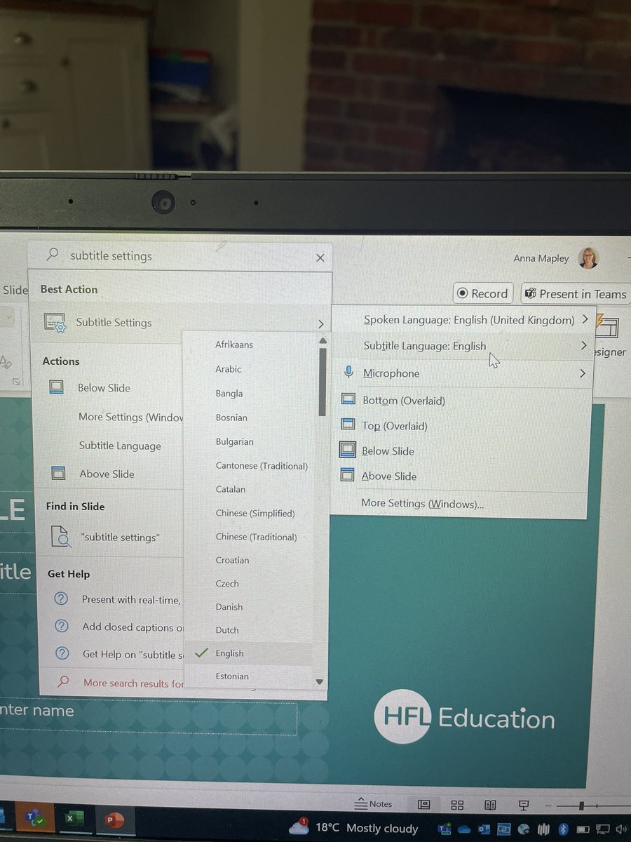 Anna Mapley tweet media