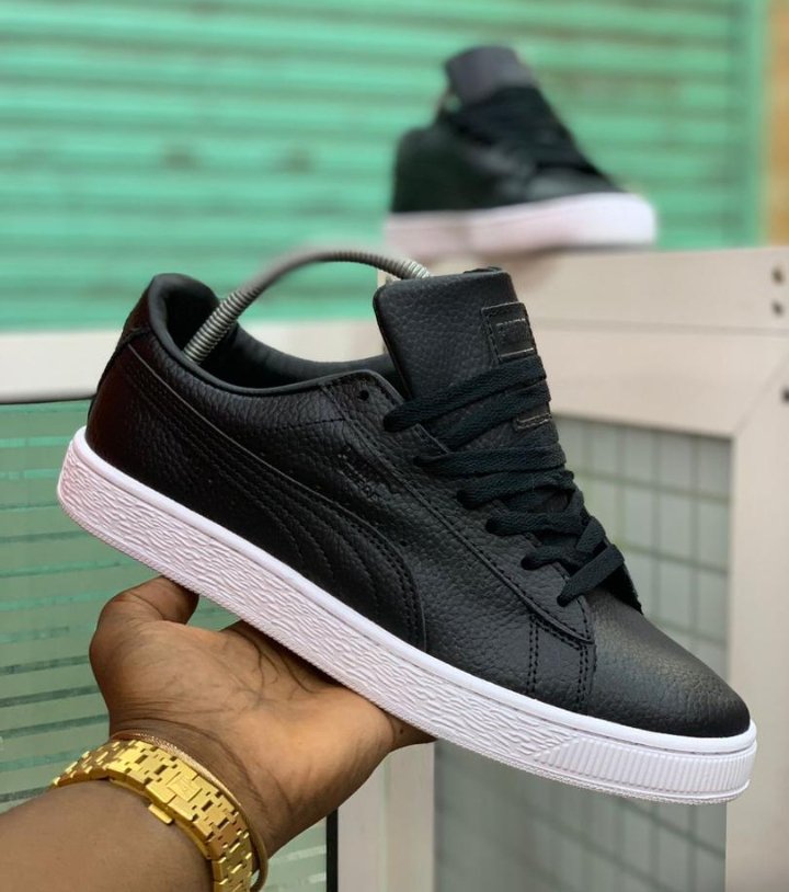 Puma Suede available @ModernTrends_Ke Size 40-45 Ksh 3500 DM or call 0703264421 to place your orders.