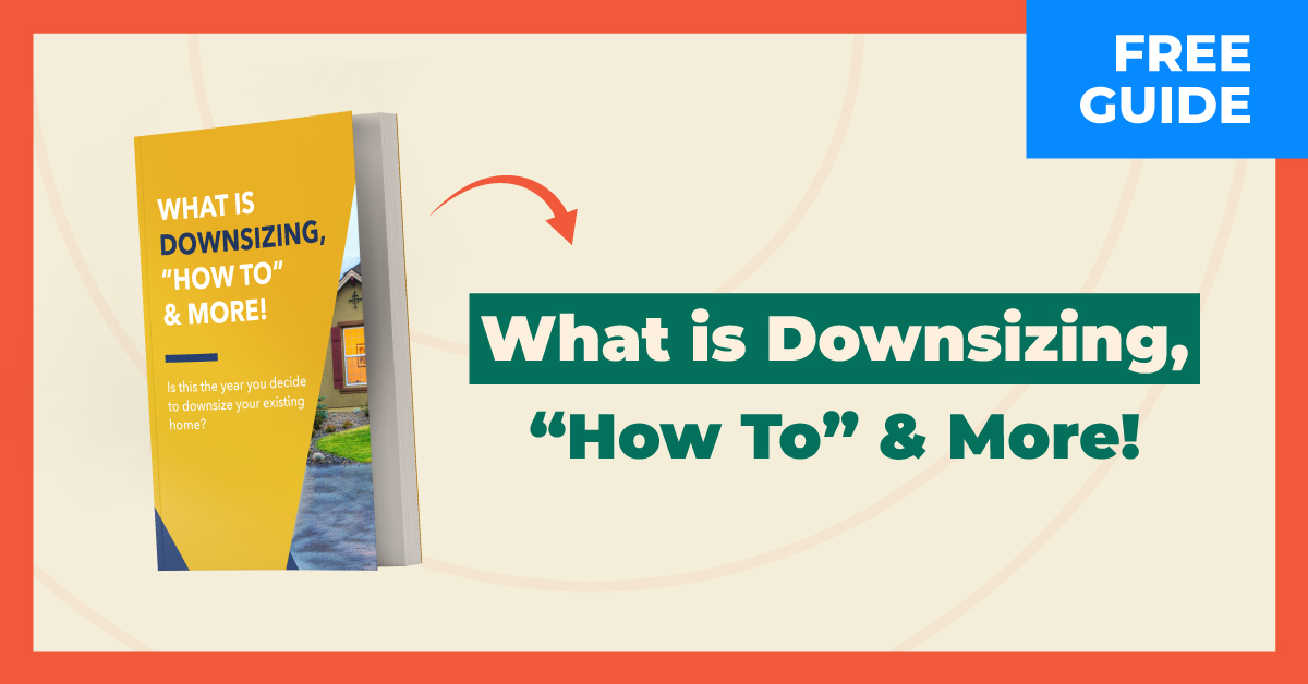 FREE Guide: What is Downsizing, “How To” & More! 🏡 Choosing to downsize can be both an exciting and emotional decision. Oftentimes, you are choosing to sell your searchallproperties.com/guides/GKMAdmi…