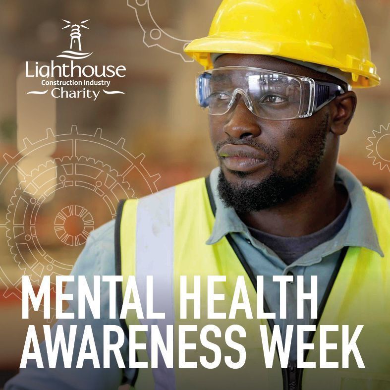 📊 Stress, anxiety, or depression account for 1 in 5 work-related illnesses in construction. 📊 This #MentalHealthAwarenessWeek, we’ve created a toolkit with @WeAreLHCharity to… 🔹Raise awareness 🔹Promote open conversations View the toolkit 👇 buff.ly/3yiwlft