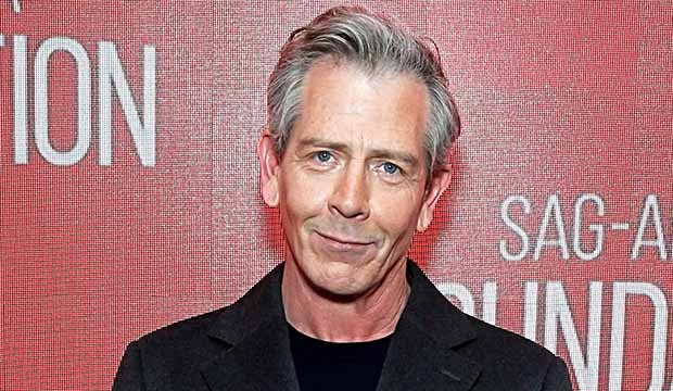 Ben Mendelsohn ('The New Look'): 'Having difficult emotions is no barrier to having heroic achievement' [Exclusive Video Interview] goldderby.com/feature/ben-me…