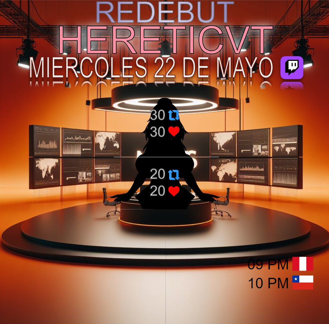 HereticVT tweet media