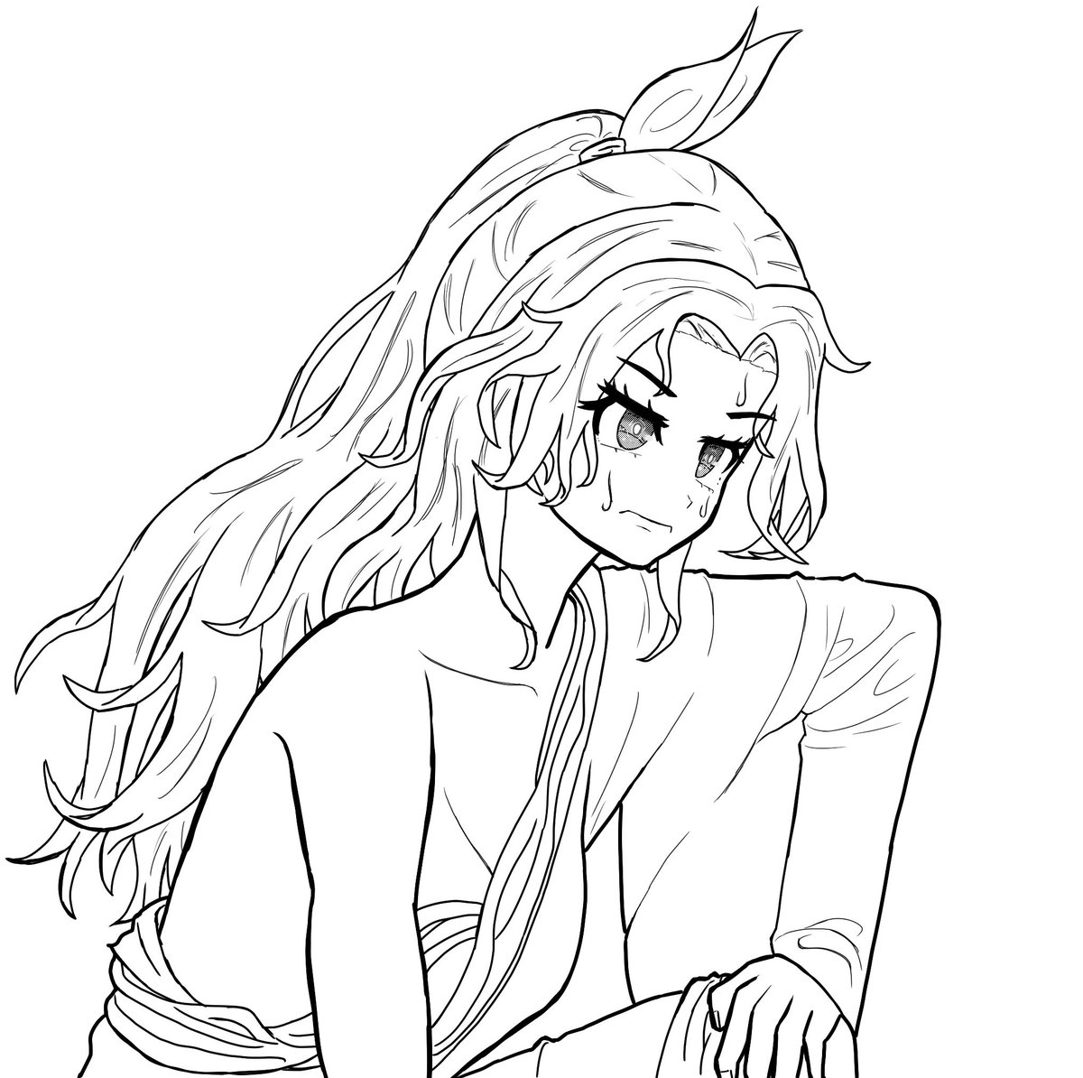 SNSって難しいね、何しゃべったらいいかわからんけど何か気の利いたことを言っておきたいという余計な気遣いが怪文書を生んでる感がある

経過報告その2