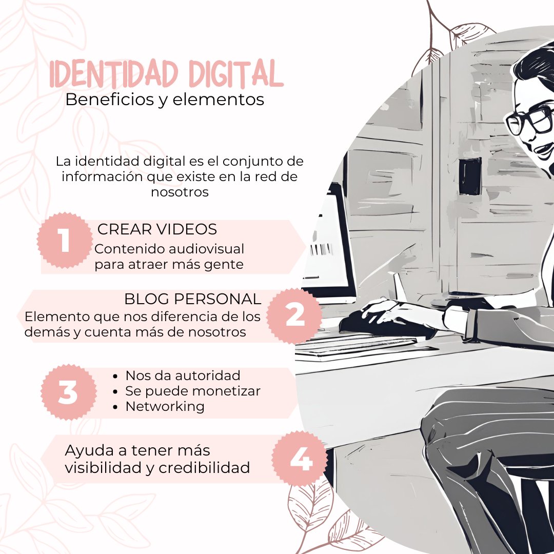 Buenas tardes, por aquí os dejo mi Canva sobre lo más destacado de la videoconferencia de <a href="/garcianagore/">Nagore García Sanz</a>, sobre la identidad digital. ¡Un placer!
#CyACartuja