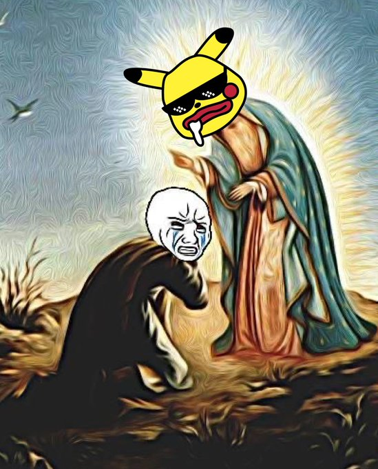 Missed $BOME? Don't Miss $PIKA!

PIKA Pre-sale has started 🚀🚀🚀

You can see the PIKA pre-sale being recommended on SOLSCAN.

Presale Link: pika.ooo
Twitter: @PikacoinSol