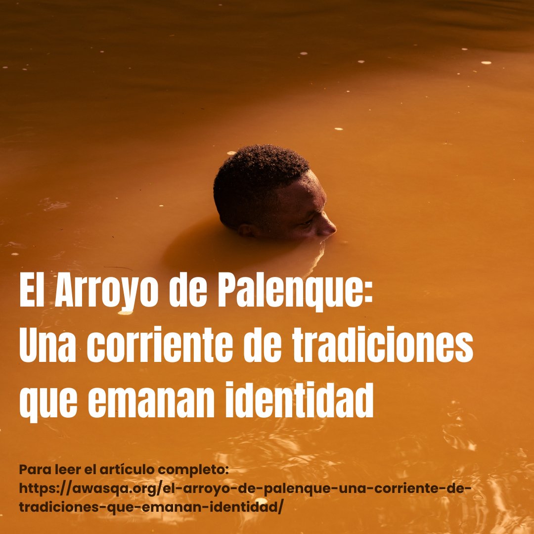 Awasqa: Green Network Project tweet media