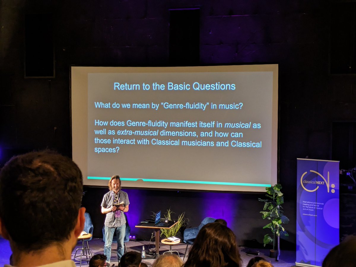Ruth Bertram (@vruthbertram) on Twitter photo Here are some highlights from Days 1-3 at <a href="/ClassicalNEXT/">Classical:NEXT</a> . So enjoying getting to know Berlin and lots of new colleagues. Let's keep learning - we're stronger together than we are apart #CNext2024 Here are some highlights from Days 1-3 at <a href="/ClassicalNEXT/">Classical:NEXT</a> . So enjoying getting to know Berlin and lots of new colleagues. Let's keep learning - we're stronger together than we are apart #CNext2024