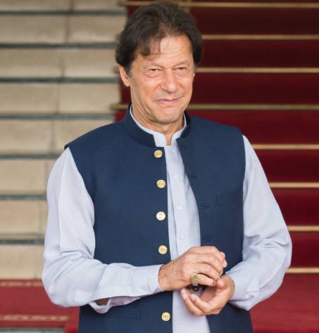 ⚡️Former Pakistan PM Imran Khan Granted Bail on Land Corruption Charges However, Khan will remain in prison to serve time in two other cases, according to his lawyer.