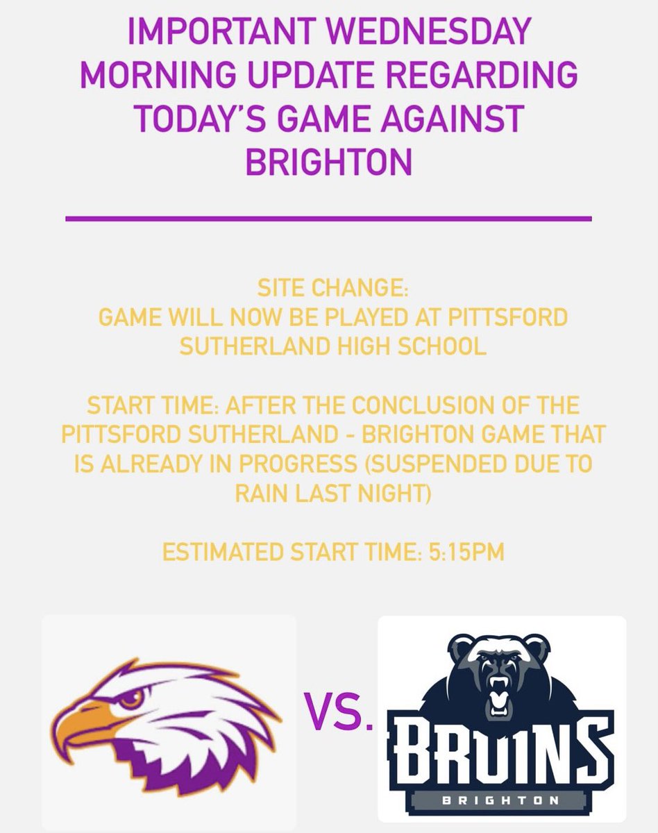 EastHighbaseball585 (@eastbaseball585) on Twitter photo 