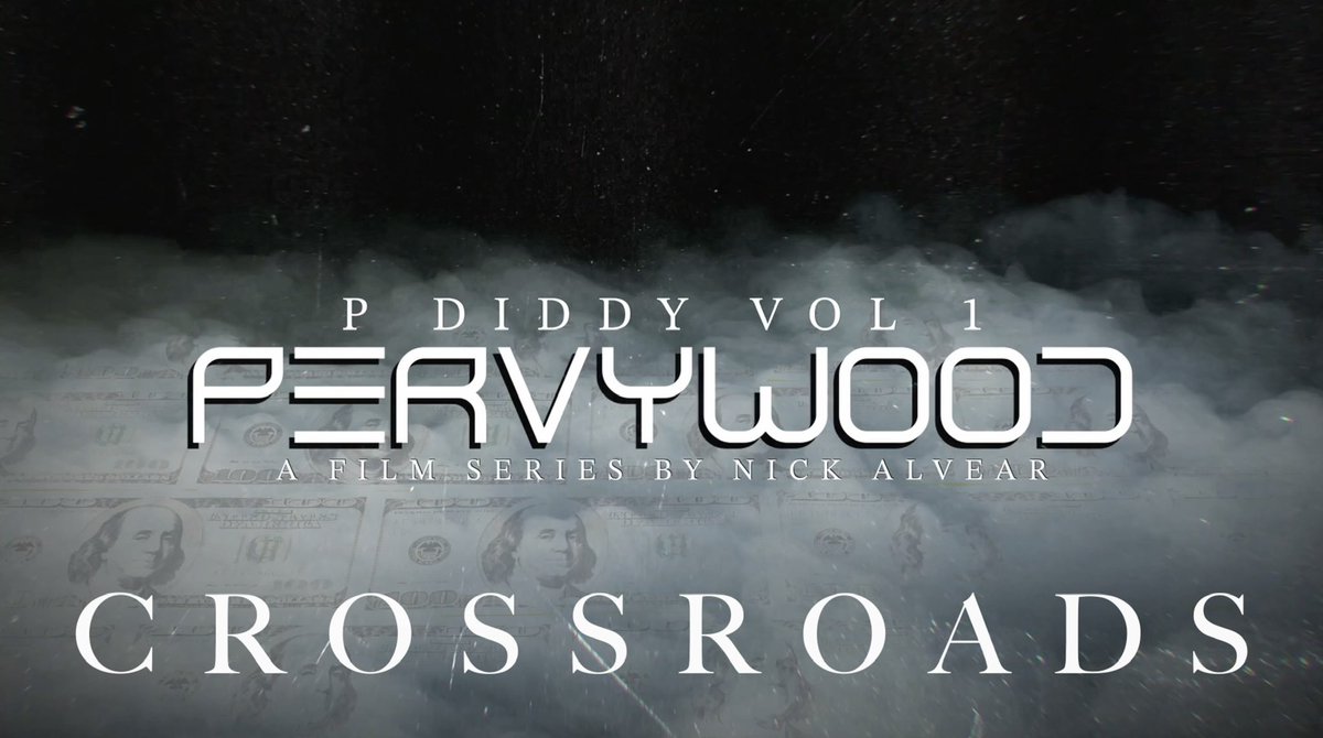 ITS OUT. Pervywood P Diddy Vol 1

How did the music industry get so fucked up?

Is sound being used as a weapon against people of color?

Is the boule society assisting in this operation? (The black freemasonry)

Did Tupac have a gay relationship with P Diddy?!