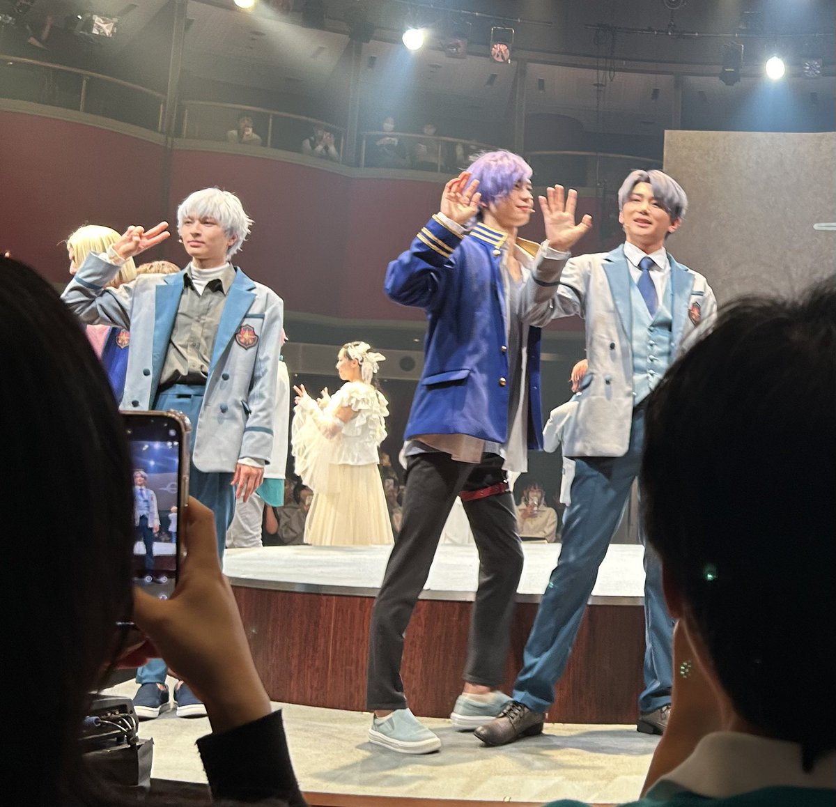 o_pus_c_46's tweet photo. 💙💜🩵💛🤎 https://t.co/xNQX1QOSuK