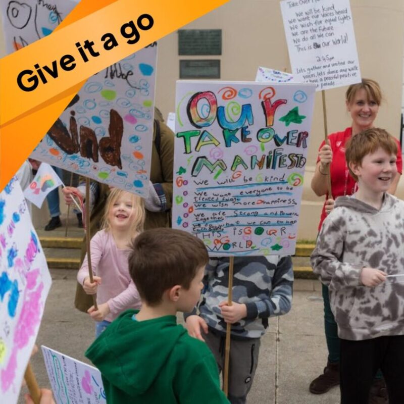 The @thesparkarts museum takeover! Come and experience this free creative event planned and delivered by #Leicester children! Free activities through the day, puppet show and puppet-making. Sat 18 May 11am - 3pm #leicestermuseum leicestermuseums.org/event-details/…