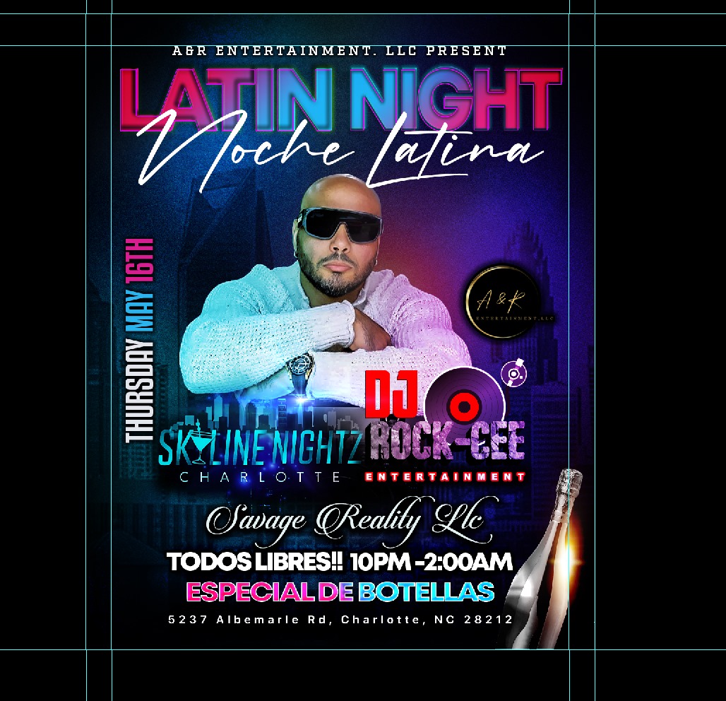 HIVE_Mentality_'s tweet photo. Finally a dope local Latin Club!! https://t.co/tUuWuIcFv5
