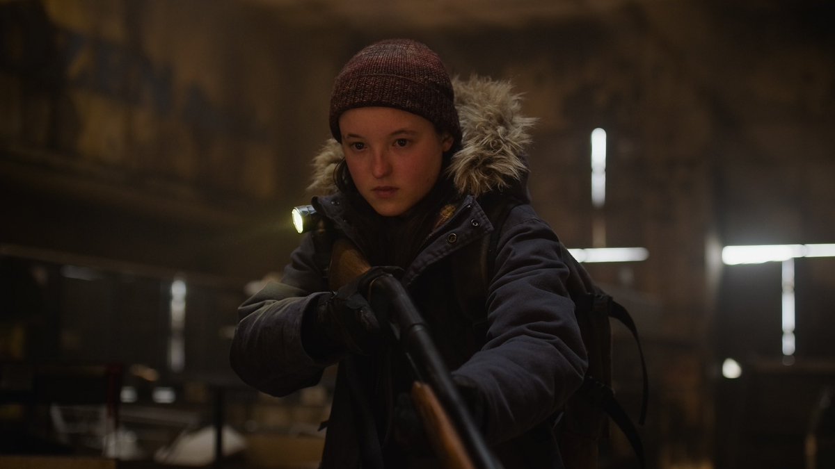 #EsTendencia: HBO revela las primeras imágenes de la segunda temporada de ‘The Last Of Us’ 📺🧟
