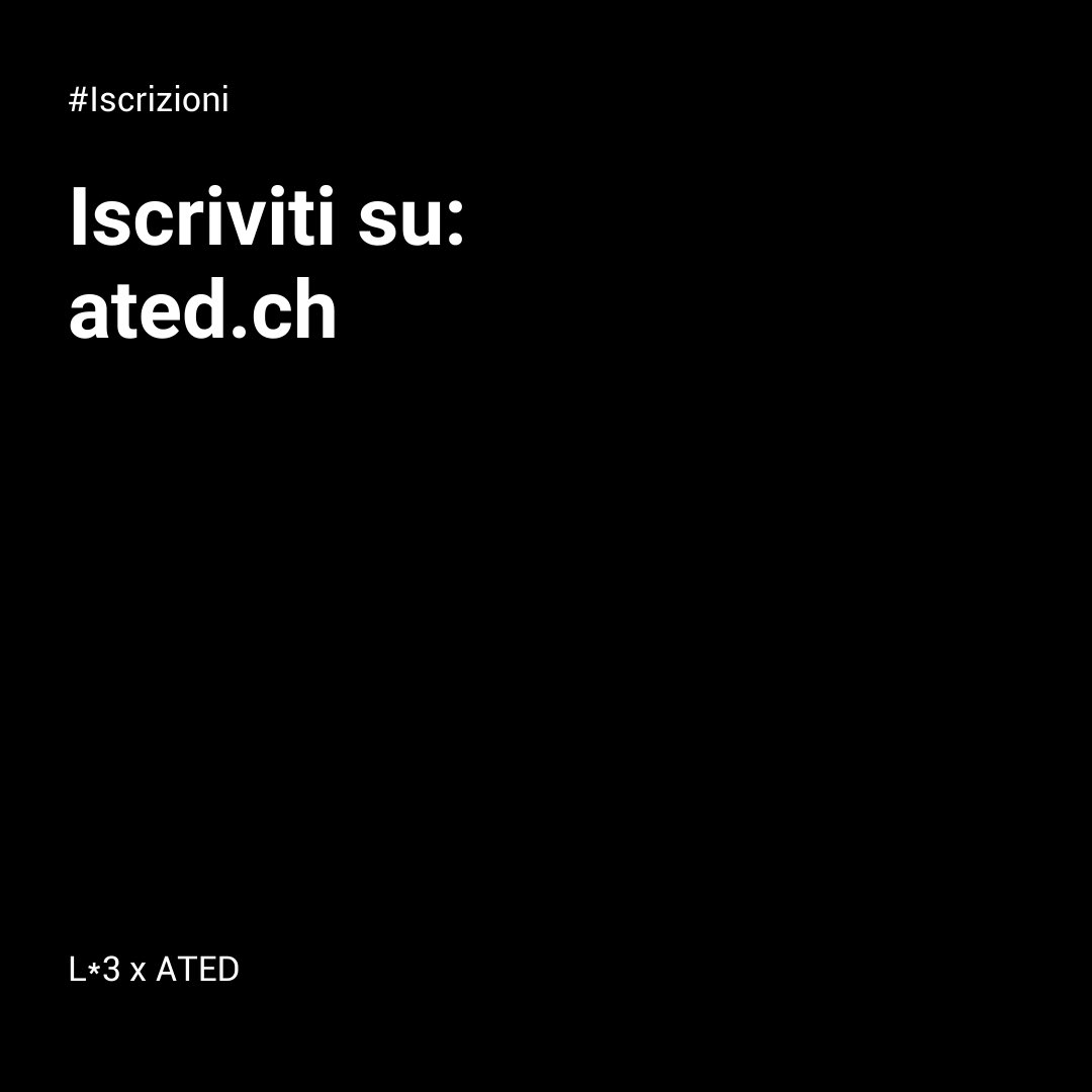 #evento gratuito 23 maggio 2024 #Lugano con Cristian Fracassi: durante l’emergenza Covid-19 ha avuto l'intuizione di modificare una maschera da snorkeling per utilizzarla come respiratore nelle terapie intensive. Iscrizioni su ated.ch #atedDigitalNight
