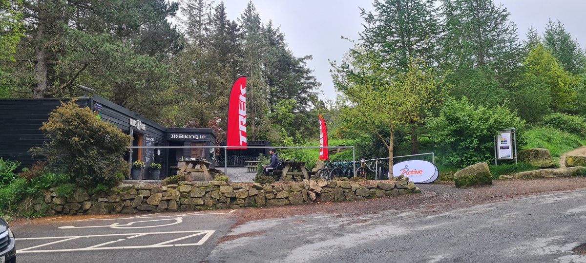 ActiveSouthDub's tweet photo. StPauls had a great yesterday at https://t.co/jZCA2ecB8L as part of the Dublin Mountain Partnership Festival.
#LiveActive #Bikeweek #DMPF https://t.co/quB1e5XJgw