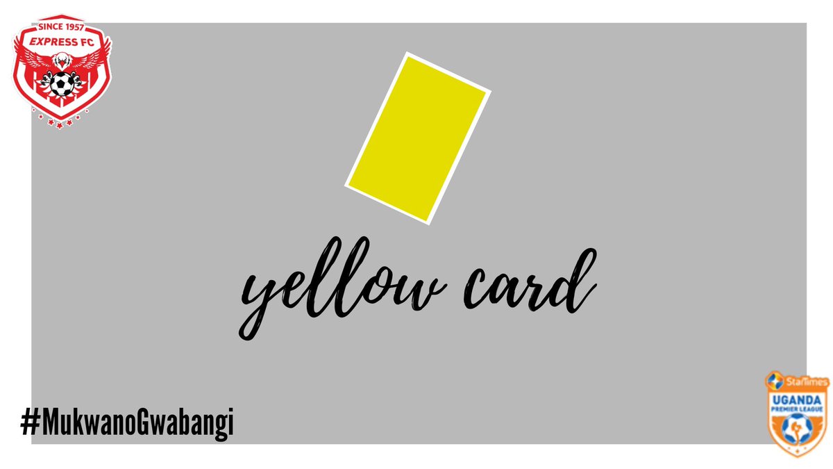 75'| yellow card to Ssekimbega 🟢⚪️ | 1-2 #SULP || #MD29 || #GADEXP