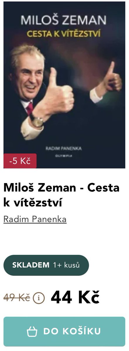 @LubosPro1 @luxor_cz @prchal Tak určitě 🤣