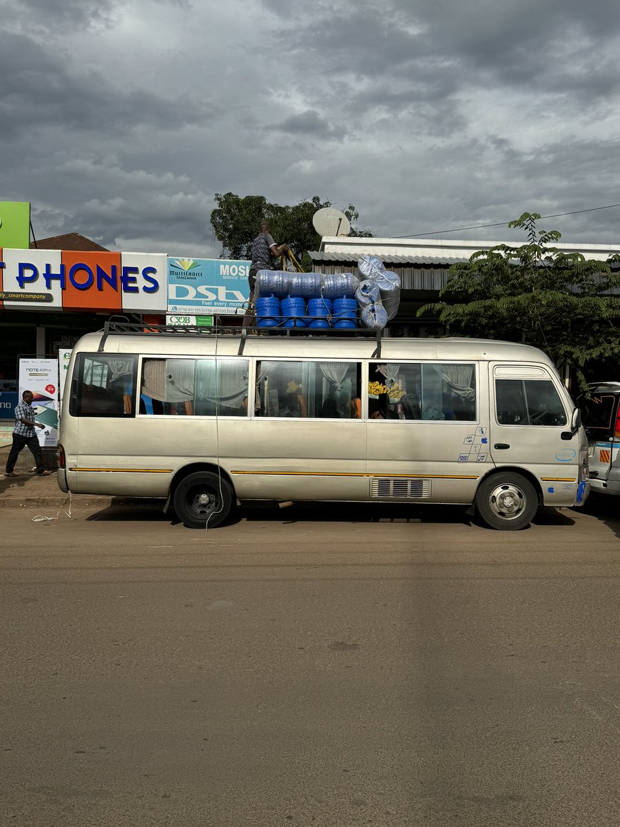 D. Collins Owuor, PhD tweet media