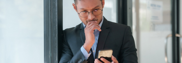 Looking for a win in #Mobile connectivity? Check out these four essential tips that can help your #Agencies stay connected, regardless of location. Don’t let poor signal slow you down! #FedTech dy.si/5w91Y