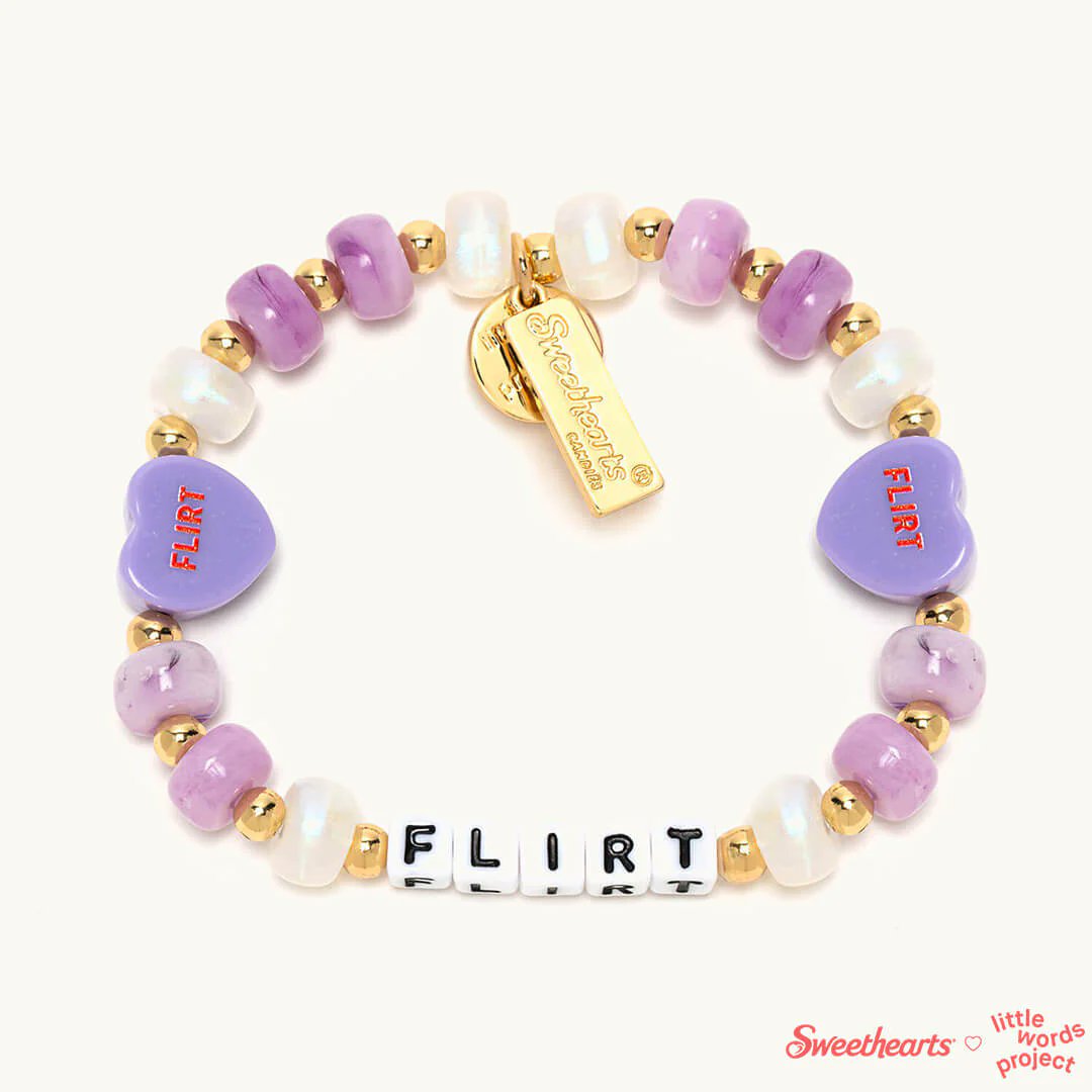 I love my 'Little Words Project' bracelets. They keep me mindful. sldr.page.link/HBZm Code: BAVERYMARY to save 15% off #LittleWordsProject #teens #womensgifts #fashionjewelry #giftsforher #pretty #cute #kawaii #birthdaygifts #style2024 #everydaygifts #inspirational #wholesale