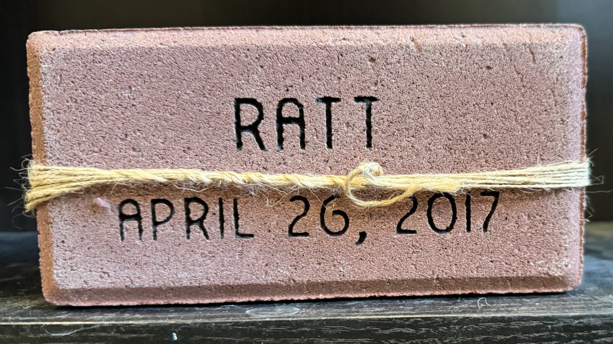 STEPHEN E PEARCY tweet media