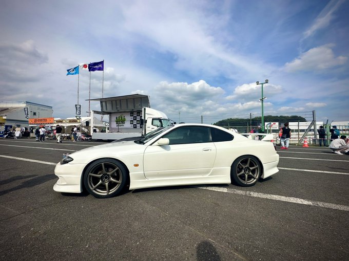 Twitterのコスプレ画像5