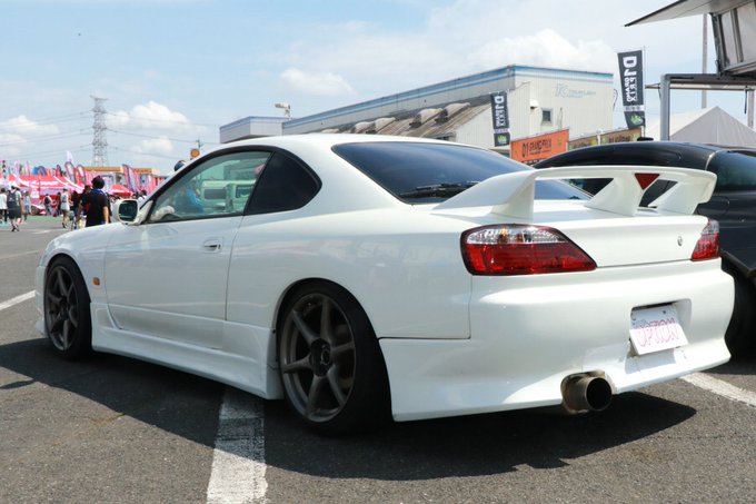 Twitterのコスプレ画像6