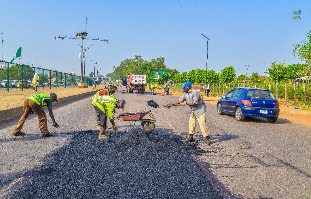 Kaduna Capital Territory Authority tweet media