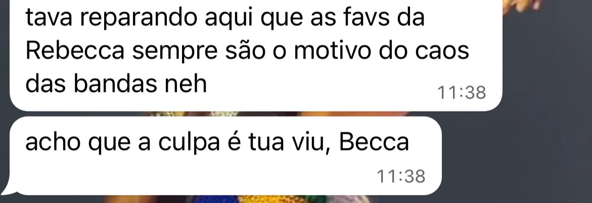 rbd ✅
fifth harmony ✅

quem serão os próximos?