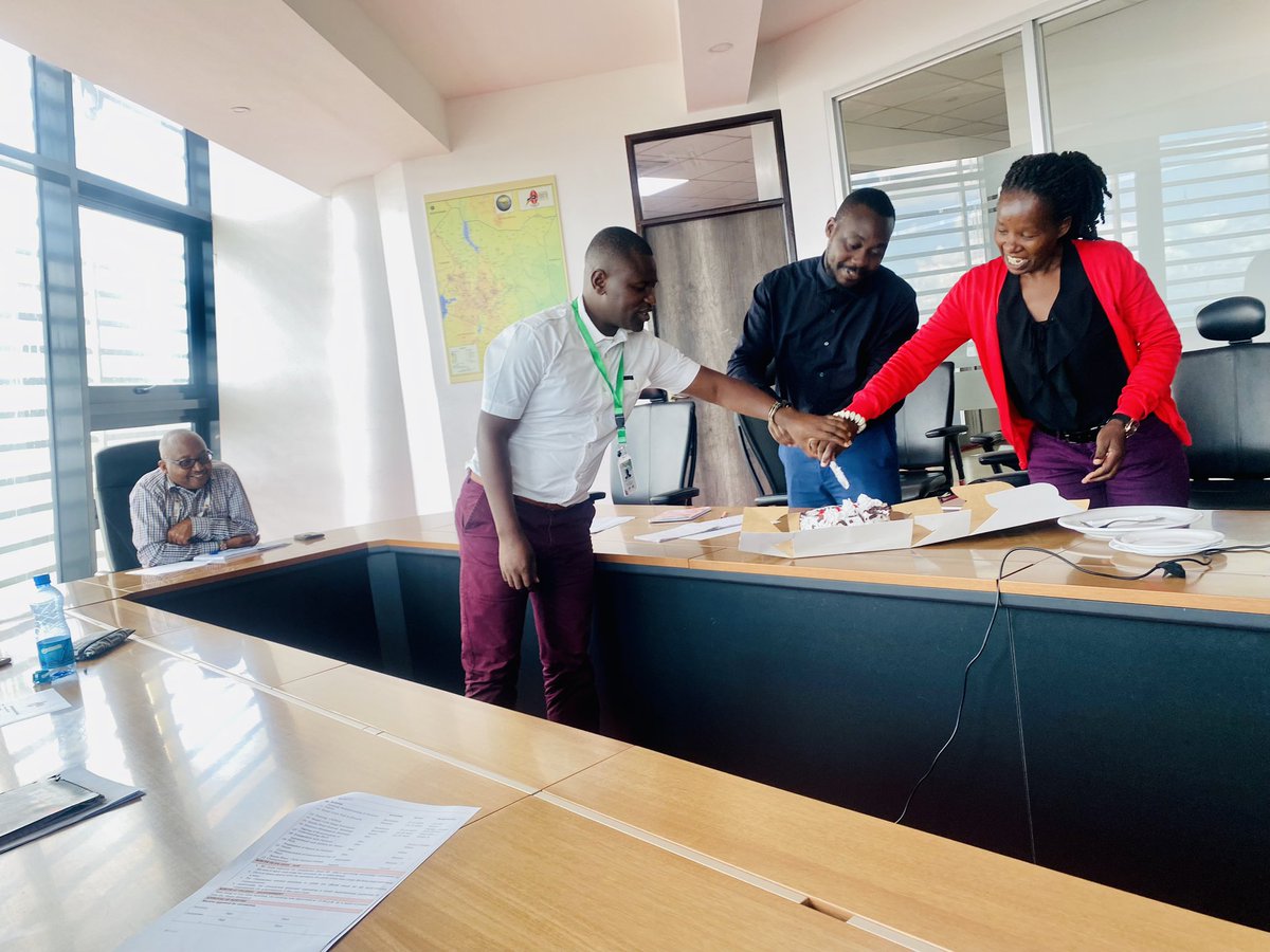 benanuale's tweet photo. A FAREWELL TRIBUTE-LETTER♥TO @NCIC_Kenya & POED DEPT.
1/2.It’s been a great time working with you all & making memories every day since 2016Nov-2024May. The Commission has been my home♡ @wambuiNyutu #PAYE #totmci #Kiev #Yemen #Jokic #personoftheyear #ToOurLegends #ManCity #Molo https://t.co/D1JY6GIY1S