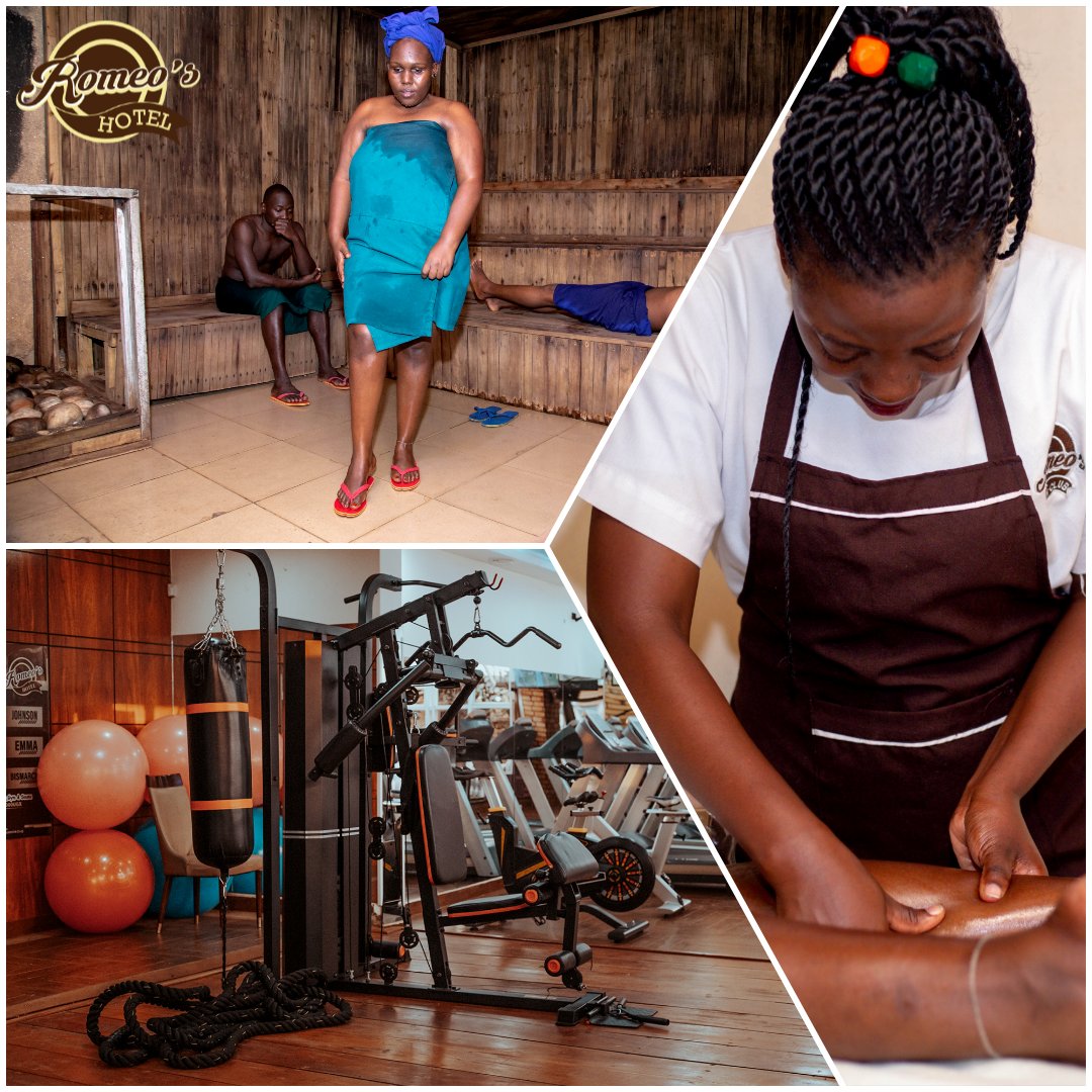 Prioritize self-care with The Moment's budget-friendly gym membership. Explore the benefits of sauna, steam, and massage to rejuvenate your body and mind. It's time to invest in your well-being. #WellnessJourney #AffordableFitness #TheMomentRetreat