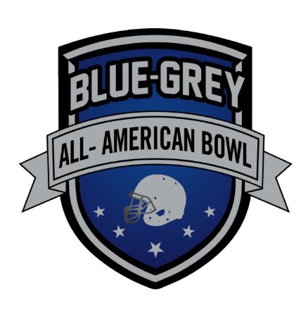 I'm excited to have received the selection invitation & will be attending the Blue-Grey All-American Super Combine this Saturday in San Antonio. I look forward to the experience & representing Grand Prairie High School #Gfamily @BlueGreyFB @CoachJosh_Uland @CoachBenware