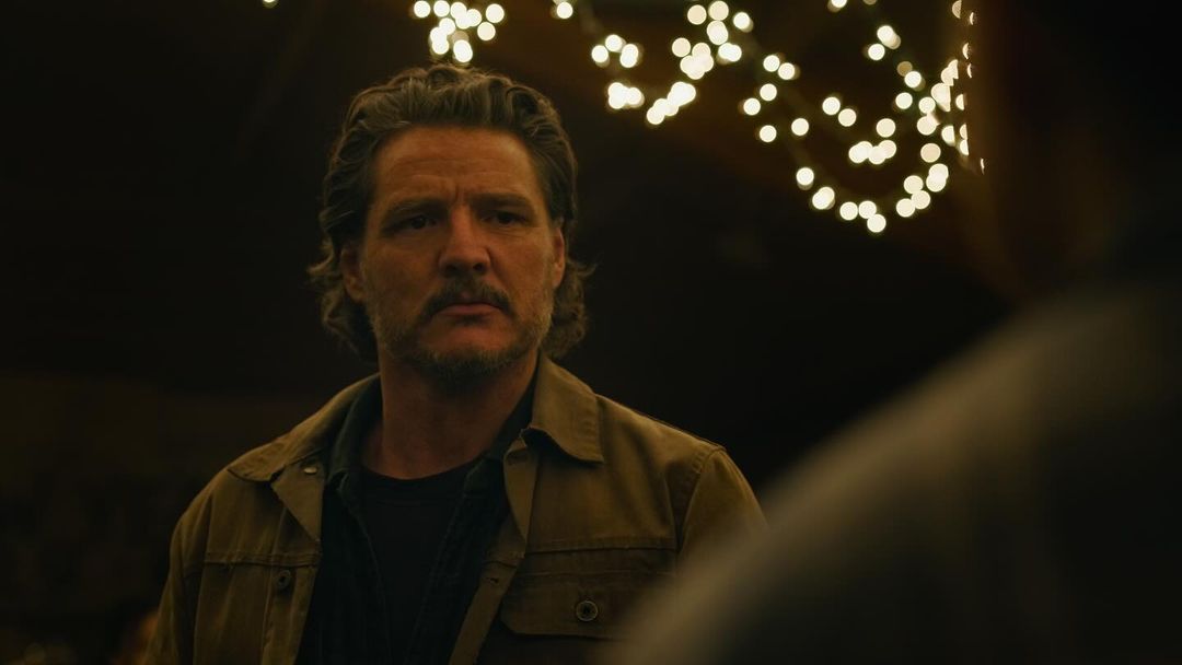 Sony's tweet photo. Pedro Pascal and @BellaRamsey in #TheLastOfUs Season 2, now in production. 

Coming to @HBO and @StreamOnMax in 2025. https://t.co/1w2QRrI86k