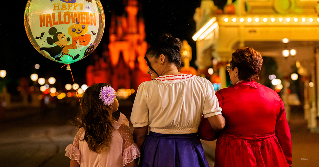 🎃 Ticket Pricing Revealed for 2024 Mickey's Not-So-Scary Halloween Party #WaltDisneyWorld #WDW #DisneyWorld #MagicKingdom #NotSoScary wdwinfo.com/disney-world/m…