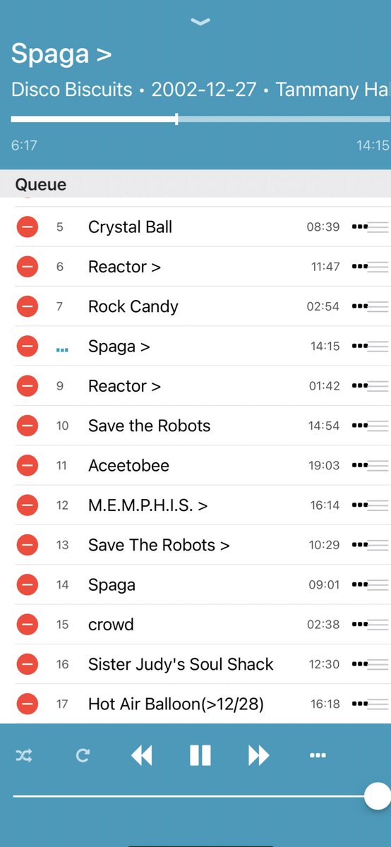 Just found this spaga in my notes app titled “sad bisco jam”. 
Y’all got any melancholy jams for me on this gloomy day?