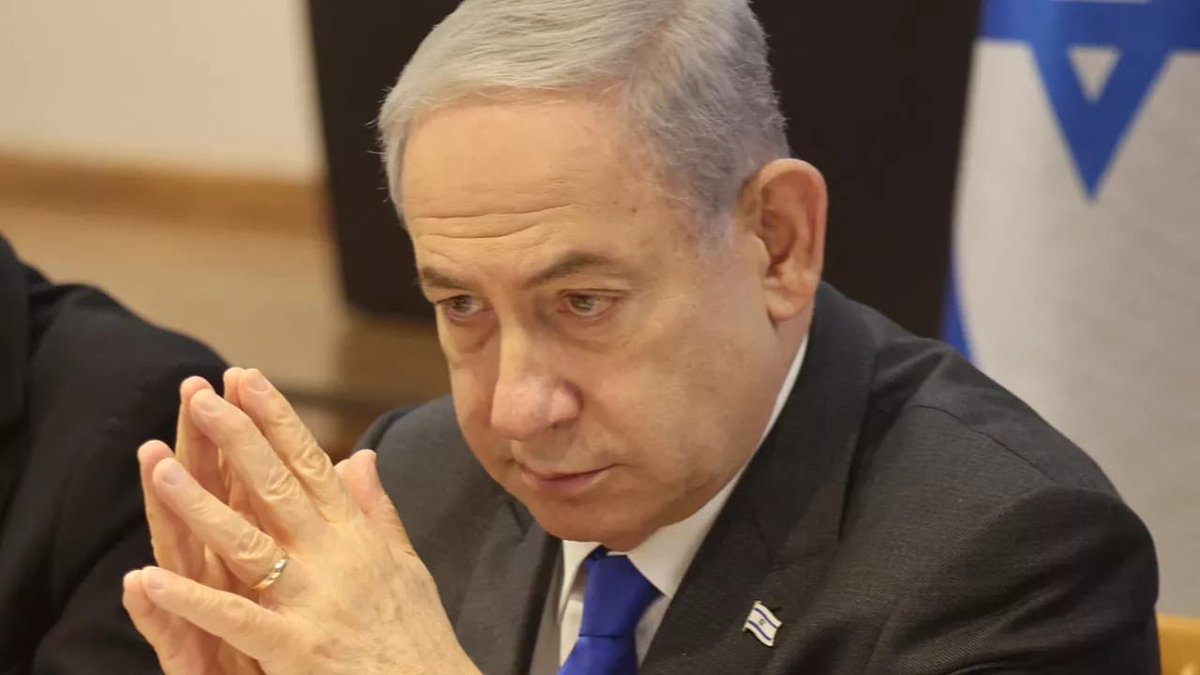 رئيس الوزراء الإسرائيلي : عملية رفح ستستغرق عدة أسابيع