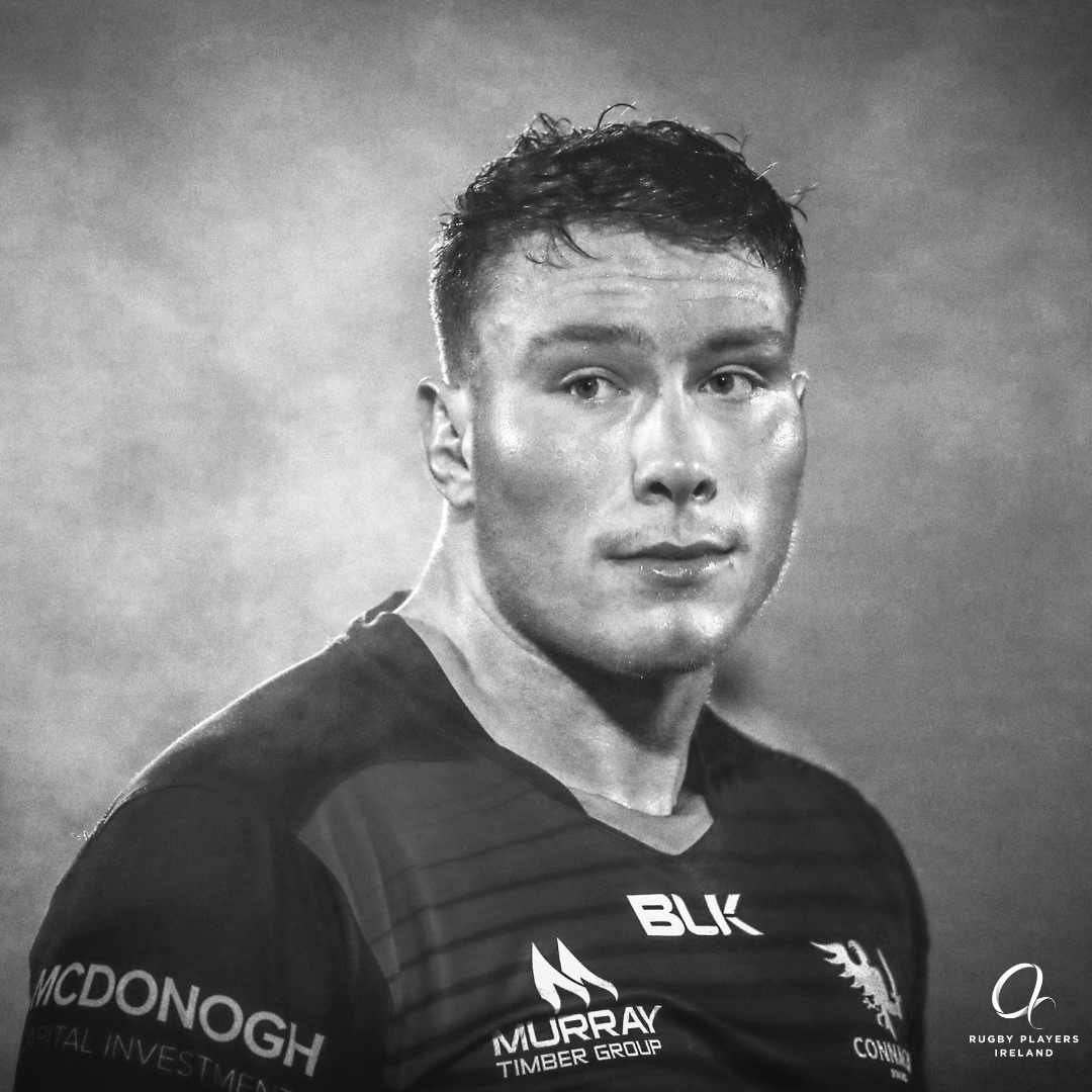 'I could feel I wasn’t anywhere near it but I ignored it cause ‘this will never happen to me’ but getting the no-go from the surgeon really hit hard. It was all over...'

Very sorry to see former @connachtrugby player Conor Kenny announce his retirement.

#MoreThanAPlayer