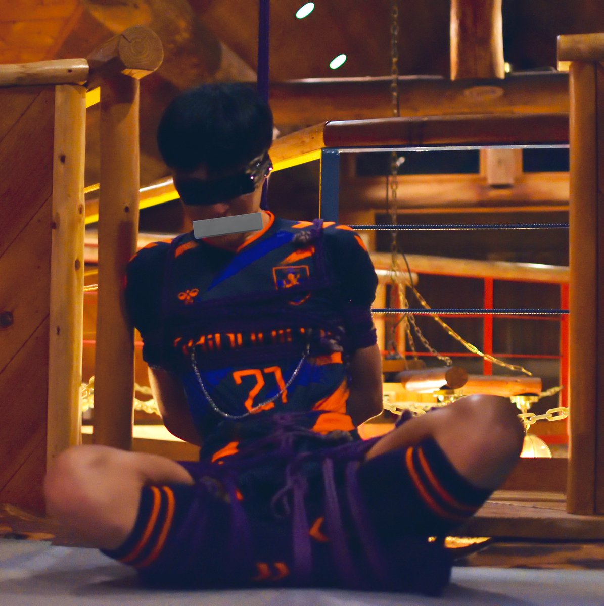 bbwshibari Qプリ