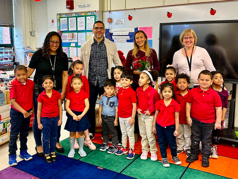 DwightBellizziHawks tweet media