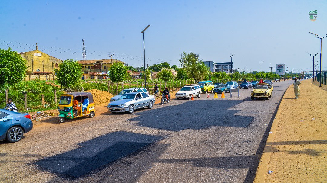 Kaduna Capital Territory Authority tweet media