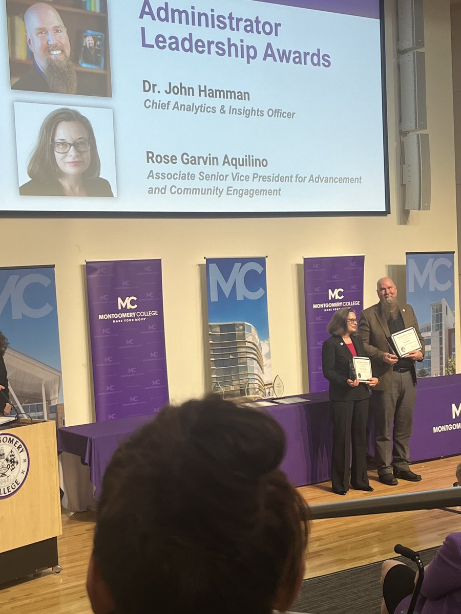 Sharon Ahern Fechter, Ph.D. tweet media